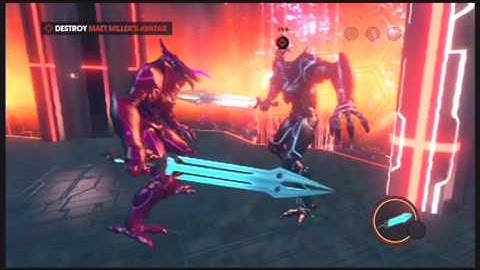 Saints Row: the 3rd - HTTP://Decker.die Part 2 (Gameplay)