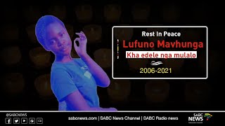 Lufuno Mavhunga Funeral Service