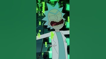 The children yearn for the Matrix