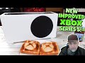 They Made A BIGGER &amp; BETTER Xbox Series S With NEW FEATURES!