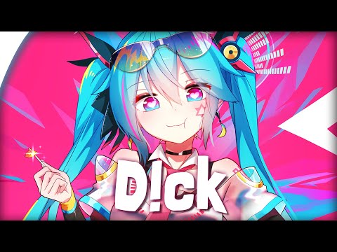 「Nightcore」D!ck - Starboi3 ft. Doja Cat (Lyrics / TikTok Song) "i'm goin' in tonight"