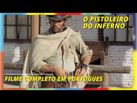 O Pistoleiro do Inferno - Filme Completo em Portugues by Film&Clips