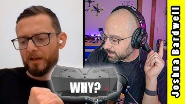 Orqa CEO talks FPV.One Pilot, HD FPV system