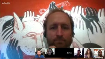 Understanding zk-SNARKs: a discussion & Q+A w/ Zcash engineers