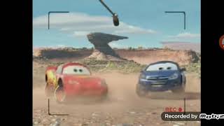 Pixar opel