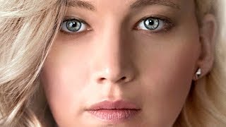 ПАССАЖИРЫ: ФАКТЫ О ФИЛЬМЕ / ГОНОРАР ДЖЕННИФЕР ЛОУРЕНС / PASSENGERS