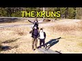 The kruns of norway