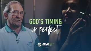 video thumbnail for God’s Timing Is Perfect