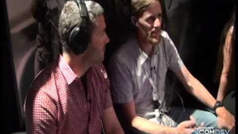 Splinter Cell Blacklist | Community Developer Interview with Maxime Beland [NORTH AMERICA]