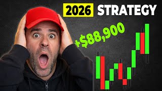 The ONLY Strategy You Need For 2026