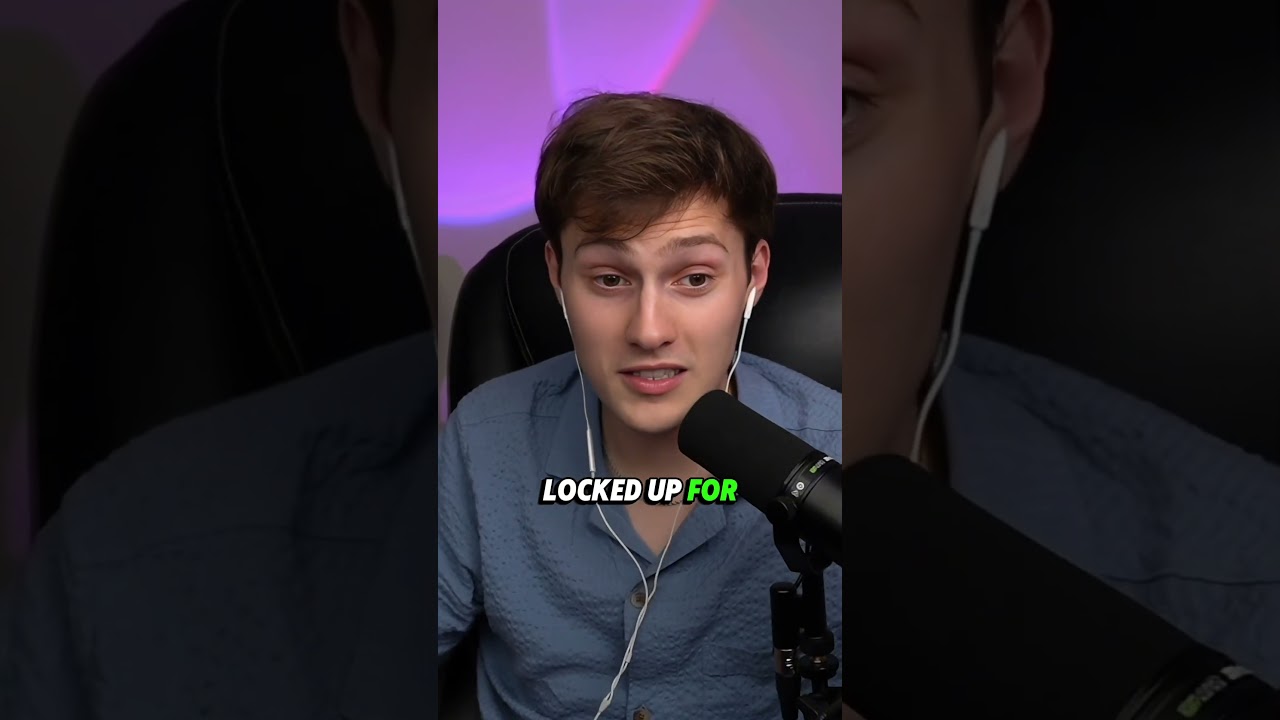 MAGA man gets INSTANT EMBARRASSMENT after he COMPLETELY FAILS