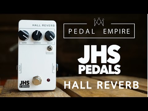 JHS Pedals 3
