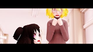 Mmdxfriends La Palmada