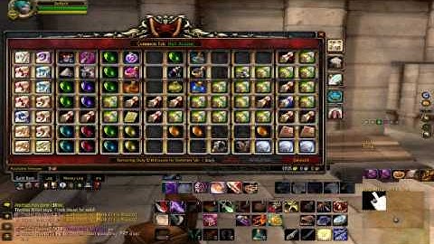 My wow account got hacked