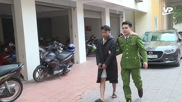 Bắt đối tượng cướp giật tài sản sau 2 giờ gây án