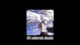 di seluruh dunia - Nisya Ahmad (speed up   Reverb)