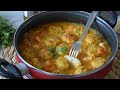 ALBÓNDIGAS DE MERLUZA, en salsa y con MUCHO SABOR 😋