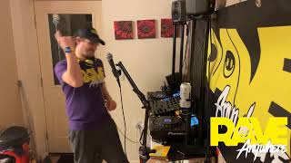 Oi Oiiiiii!!! Friday Night Rave Request Show #120