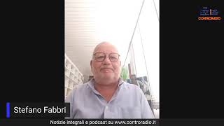 The Insider – Le notizie della settimana con Stefano Fabbri