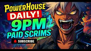 [NP] DAILY 8:50PM MINI LEAGUE #AST #PH #UO #T4U