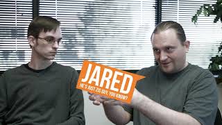 Meet Our Developers!