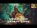 SHAMANIC DRUMS + DEEP TRANCE HUMMING MEDITATION ❯ Shamanic Meditation Music for Instant Calm