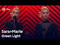 Sara + Marie synger &rsquo;Green Light&rsquo; - Lorde (Liveshow 4) | X Factor 2026 | TV 2