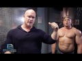 Learn How to Pose Like A Bodybuilding Pro