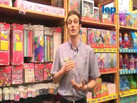 Ask the experts - Play
