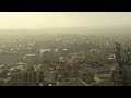 LIVE: Beirut skyline as Israel strikes Lebanon