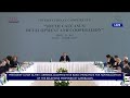 International conference “South Caucasus: Development and Cooperation”