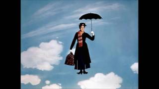 Miniatura de vídeo de "Sister Suffragette - Karaoke/Instrumental (Mary Poppins)"