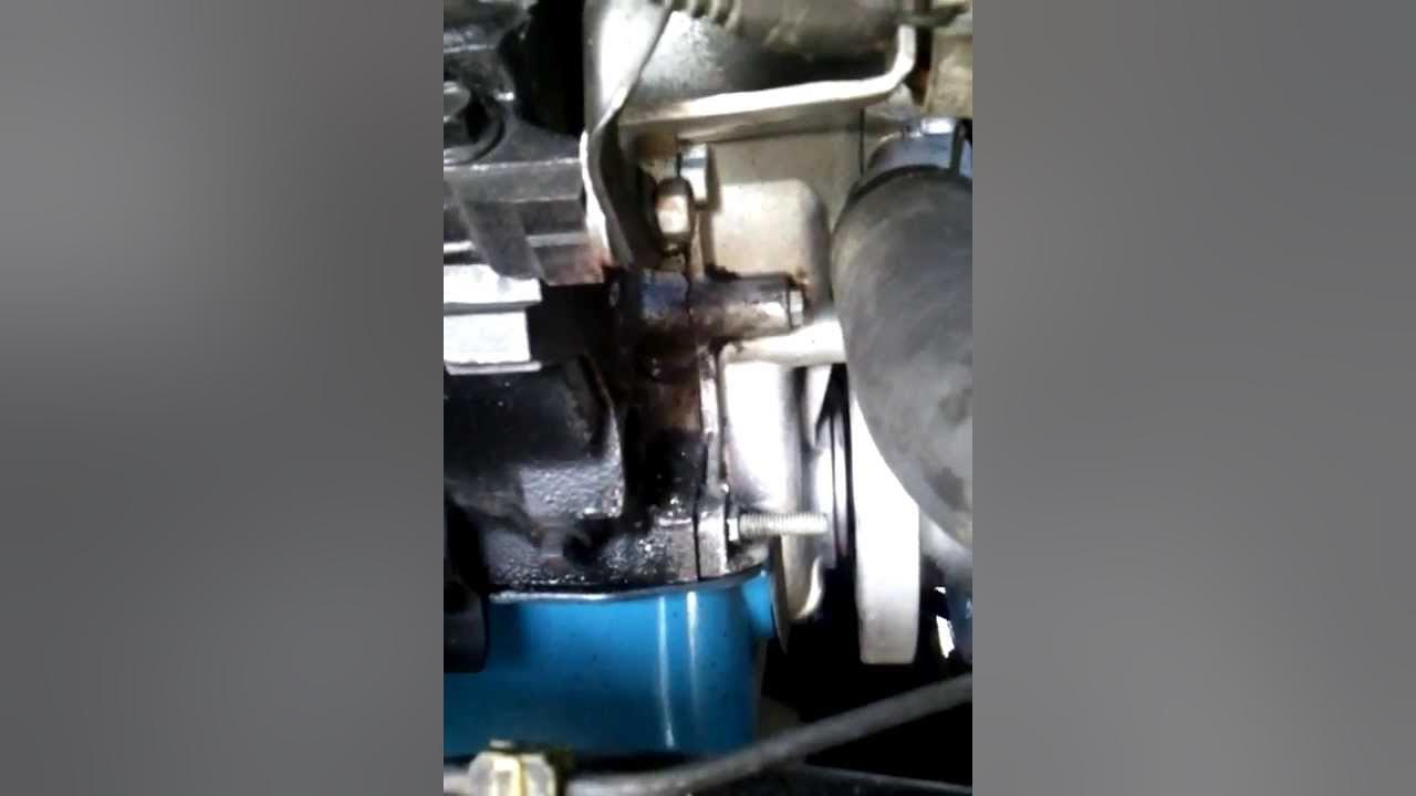 Broken Oil dipstick ,,,,how to remove YouTube