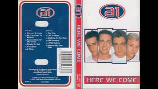 Download lagu A1 - I Still Believe