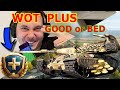 Fr33  wot plus  proba   strim uivo