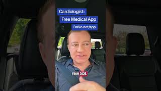 Cardiologist releases the best free medical app to learn about all the newest guidelines from 2026