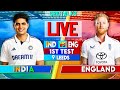 Cricket Match Live Today: IND vs ENG, 1st Test, Day 3, Live Cricket, Team Scores & Commentary