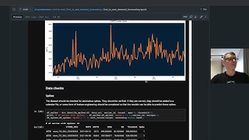 Demand Forecasting in Python: Complete End-to-End Workflow | DataRobot AI Accelerators