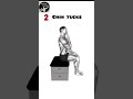 Fix your posture #posturecorrection#workoutinspiration #gymreel #exerciseathome#physiotherapy