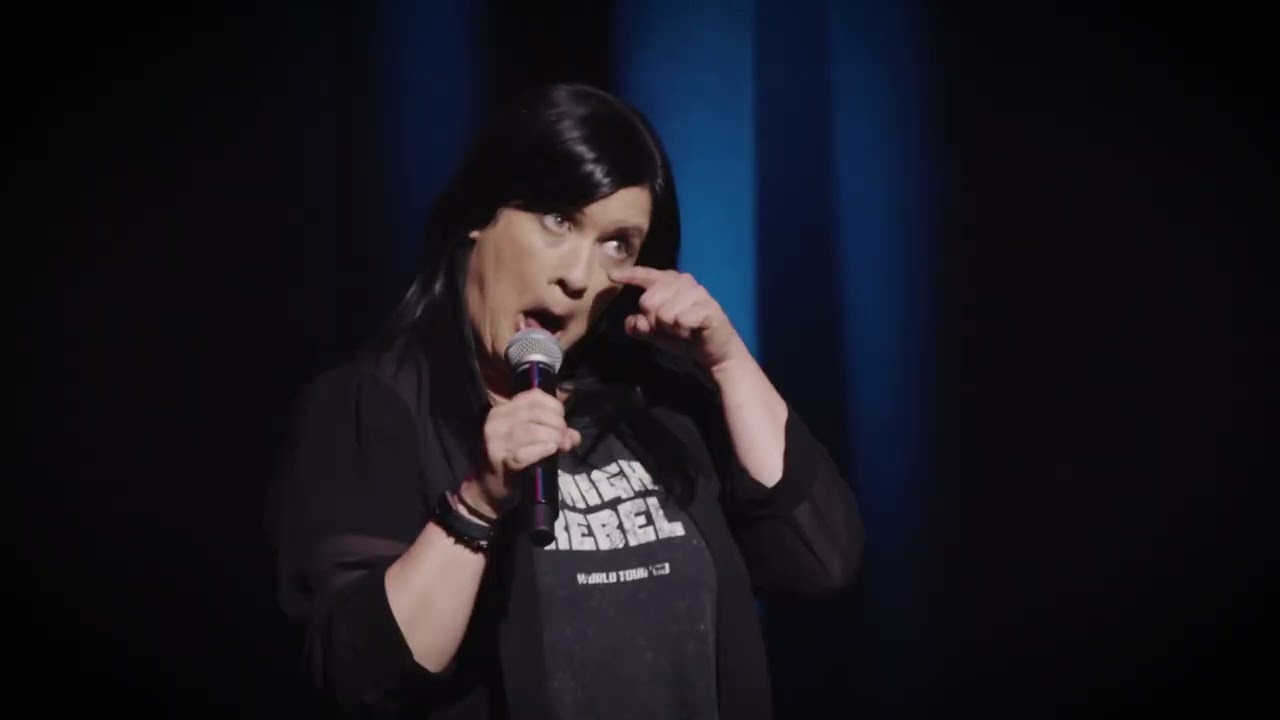 Sydney Comedy Festival Showcase 2026 Trailer