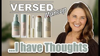 VERSED Makeup - Affordable...But is it Good