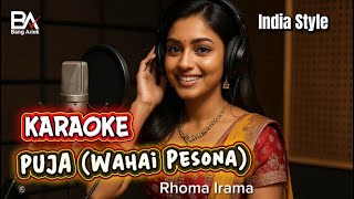 Download Lagu KARAOKE PUJA ( Wahai pesona) Rhoma Irama #rhomairama #karaokerhomairama #karaokedangdut  MP3 Download Lagu KARAOKE PUJA ( Wahai pesona) Rhoma Irama #rhomairama #karaokerhomairama #karaokedangdut  MP3