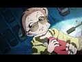 Jimoto Saiko a.k.a Tlalpan el anime full op (milk - Aiko sub espa&ntilde;ol/english/romaji) AMV