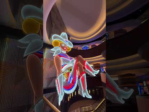 Show en el Casino Club de Posadas