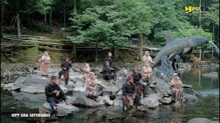 Download lagu Alun Alun Majalengka | Cover UPT SDA Jatiwangi