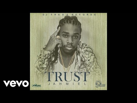 Itsjahmiel - Trust