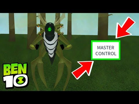 Ben 10 Strongest Alien Roblox Ben 10 Arrival Of Aliens Youtube - roblox ben 10 ghostfreak abilities videos 9tubetv