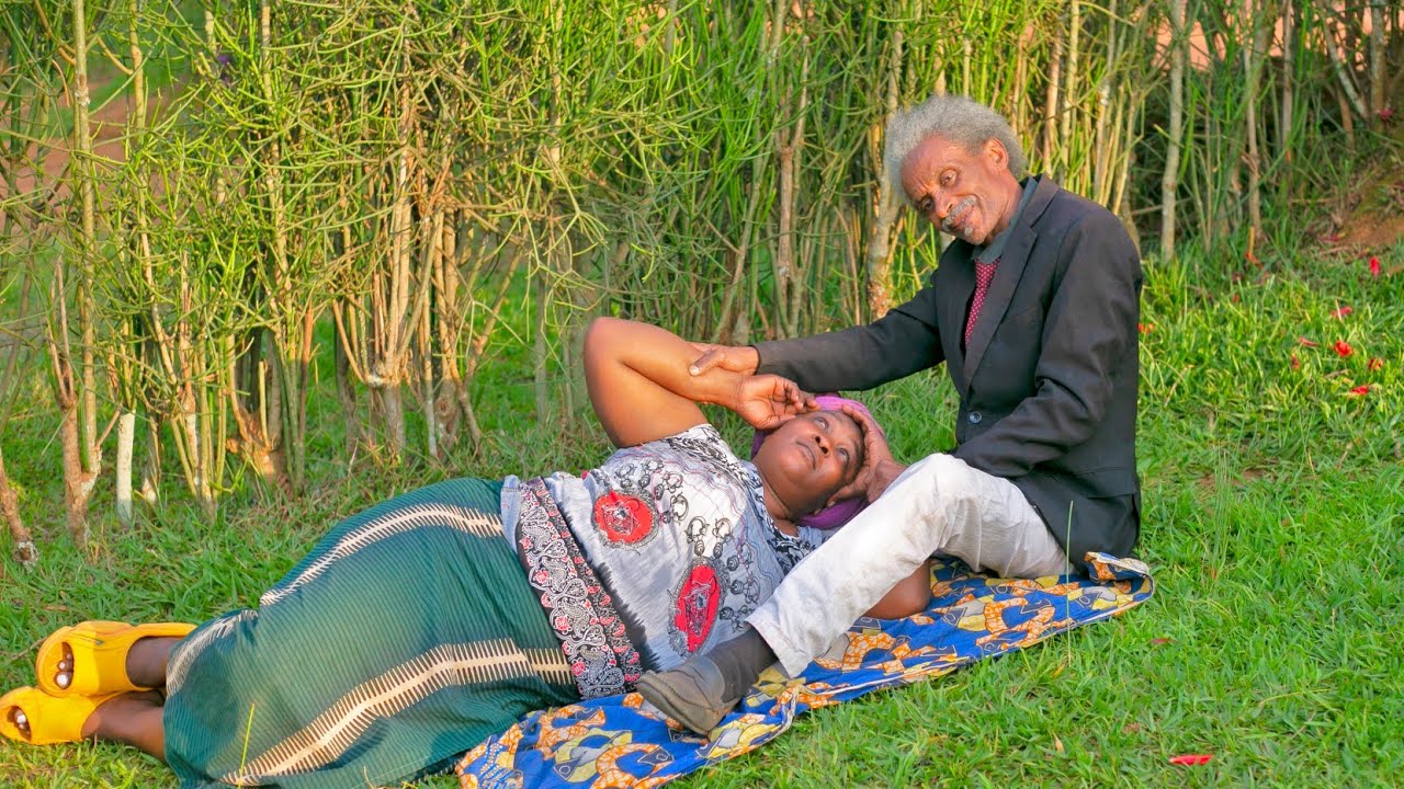 KWIVUKO SERIES EP80: KANYOMBYA YUMIWE NYIRAGAHITIRA BAMUROZE🤣🤣🤣🤣