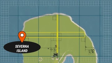 Watch This Town Grow From Nothing in Real-Time | Fornaxia