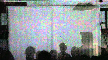 Outline 2011 - Atari ST/800XL Demo/Bootsector  "Rottoprojoxl" (live footage)